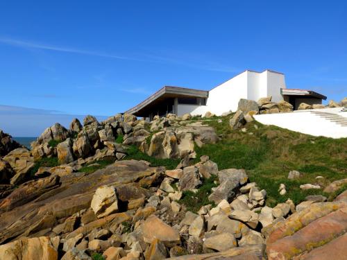 CASA DE CH&Aacute; DA BOA NOVA