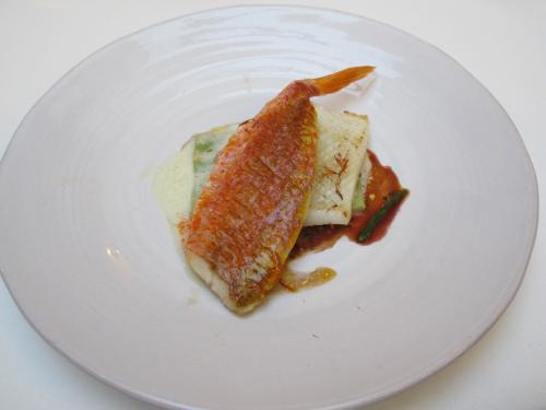 salmonete