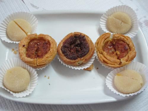 os bolos da dona ot&iacute;lia