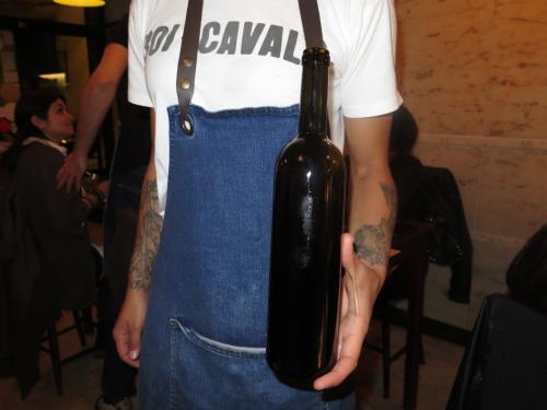 Joaquim Arnaud Origens, tinto, 2015 Joaquim Arnaud Origens, tinto, 2015