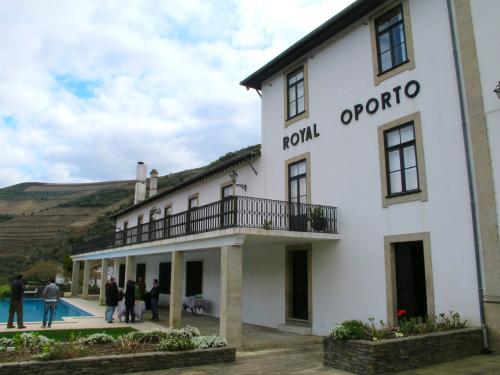 Royal Oporto Royal Oporto