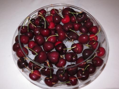 Cerejas do Fundão Cerejas do Fundão