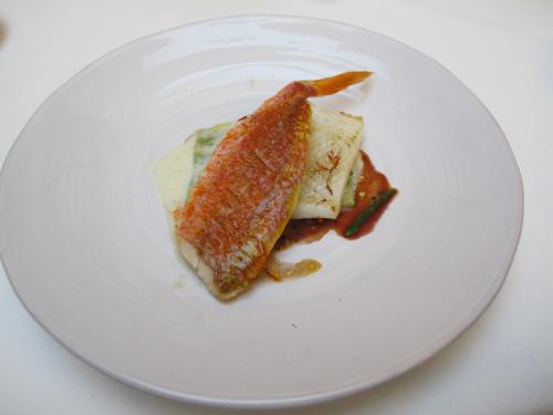 salmonete