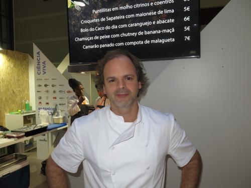 IBO &ndash; Jo&atilde;o Pedro Pedrosa