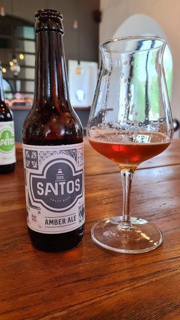 Dos Santos Craft Beer Dos Santos Craft Beer