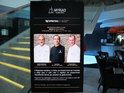 Myriad Myriad