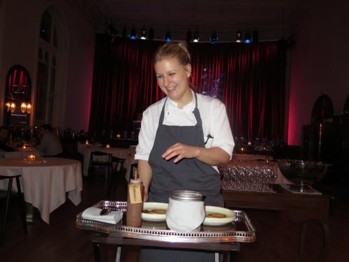 Mette Beate Evensen Mette Beate Evensen