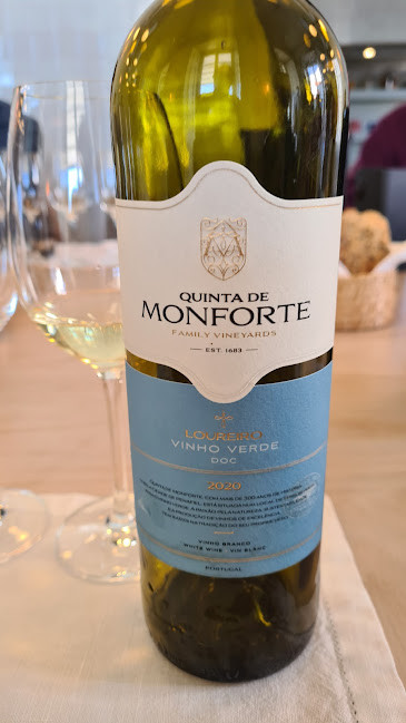 Quinta de Monforte