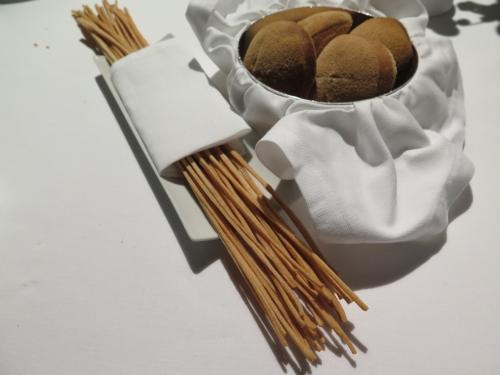 Novos p&atilde;es