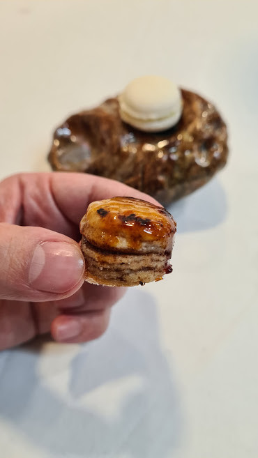 BON BON
