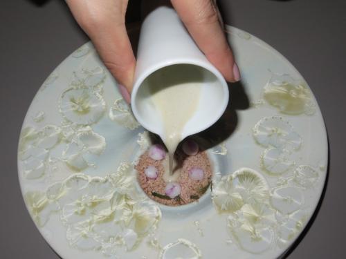 Ostra Ostra