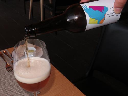 Cerveja La Rosa Cerveja La Rosa