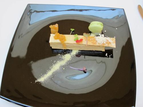 foie gras