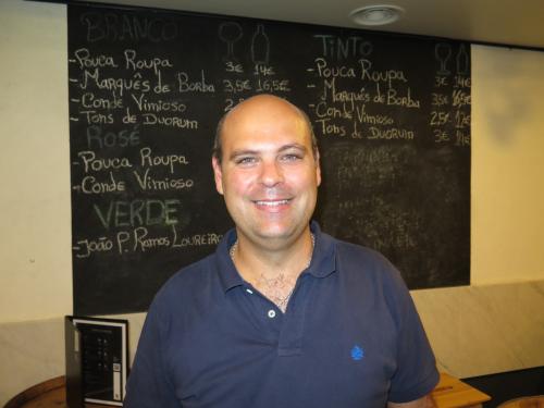 Pedro Sommer