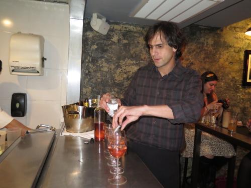 Lillet Spritz Lillet Spritz