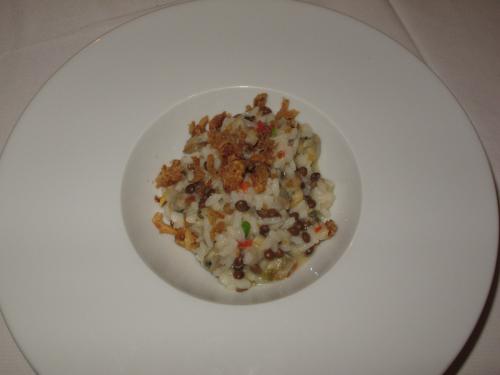 Risotto Risotto