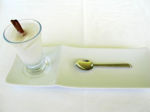 Sorbet