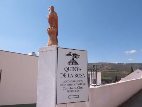 Quinta de la Rosa Quinta de la Rosa