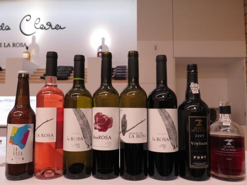 Quinta de la Rosa Quinta de la Rosa