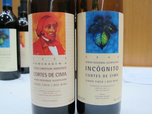 Inc&oacute;gnito 2008 .JPG