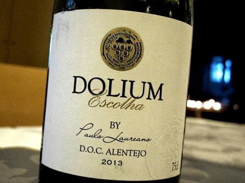 Dolium Escolha