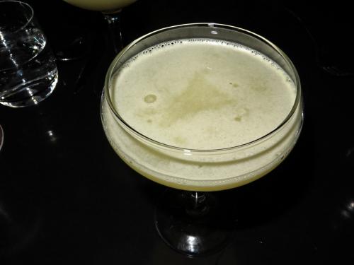 Penicillin, o cocktail que mata tudo