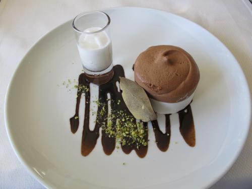 chocolate