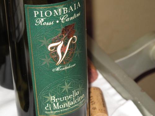 Brunello di Montalcino 2009 Brunello di Montalcino 2009