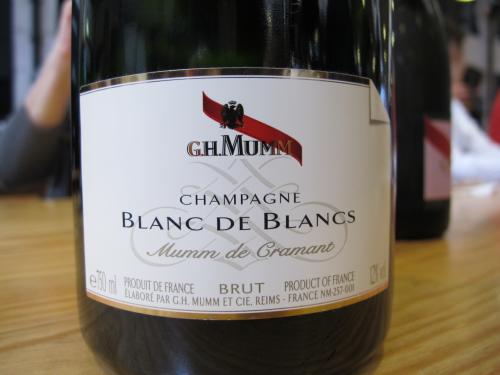 Blanc de Blancs Blanc de Blancs