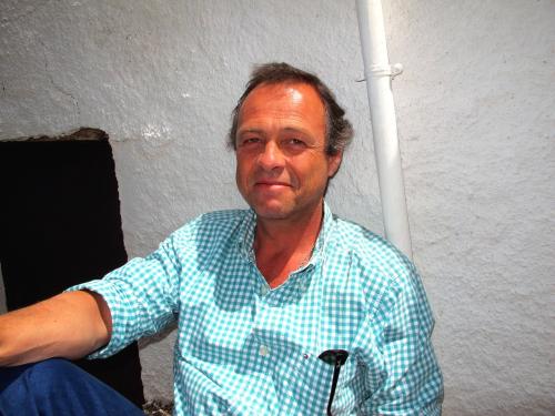 Lu&iacute;s Sottomayor