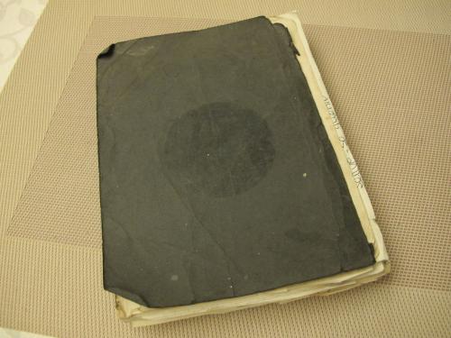 o livro de receitas...JPG o livro de receitas...JPG