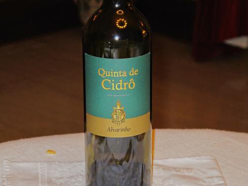 Alvarinho