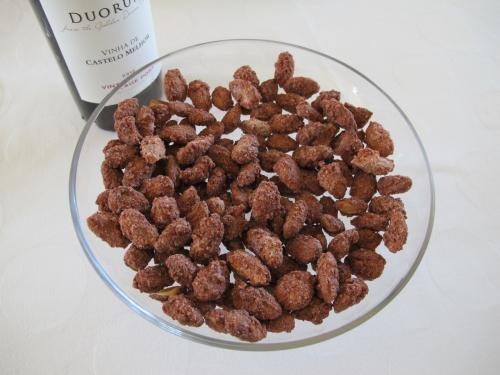 Am&ecirc;ndoas