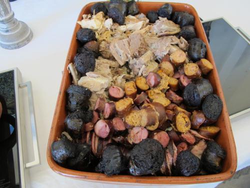 Cozido &agrave; Portuguesa