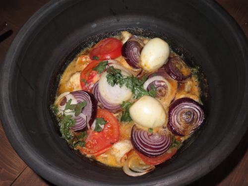 Moqueca