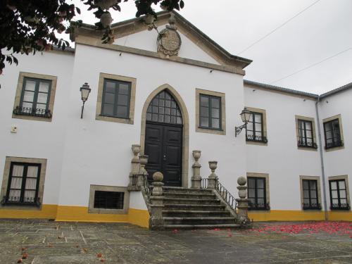 Pal&aacute;cio de Cidr&ocirc;