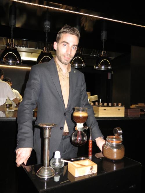Sérgio Antunes Sérgio Antunes