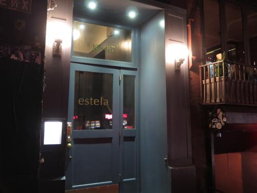 ESTELA ESTELA