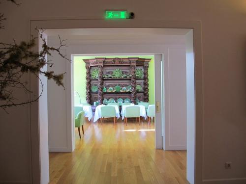 The Wine House Hotel