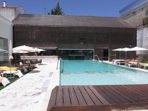 Alentejo Marm&ograve;ris Hotel & Spa