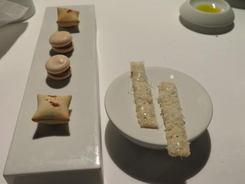 Snacks