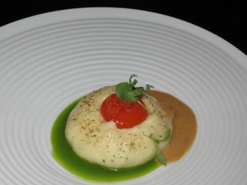 Bacalhau & Tutano