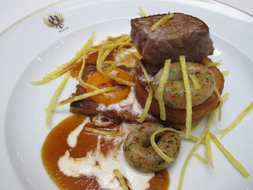 francesinha
