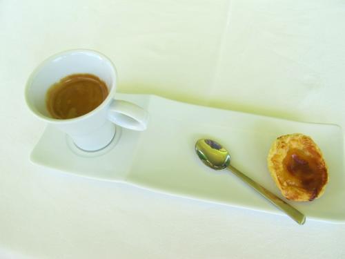 Pastel de Nata
