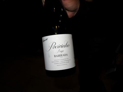 Poeirinho tinto 2013