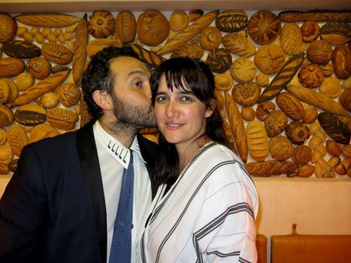 Nando & Joana