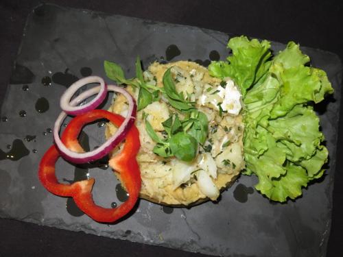 Bacalhau