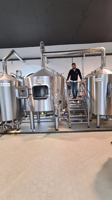 Dos Santos Craft Beer Dos Santos Craft Beer