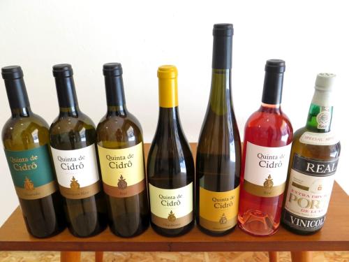 Quinta de Cidrô Quinta de Cidrô