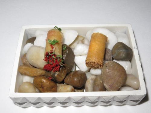 2.&ordm; snack